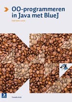 OO-Programmeren in Java met BlueJ, Boeken, Verzenden, Nieuw