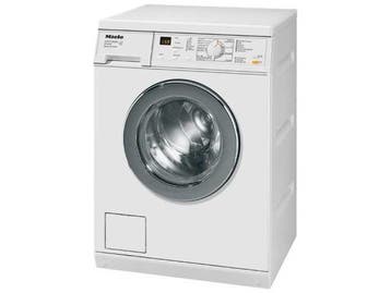 Miele W3205 Wasmachine Softcare 6kg 1300t, Elektronische apparatuur, Wasmachines, Ophalen of Verzenden, Nieuw