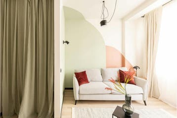 Appartement en Chaussée de Wavre, Etterbeek