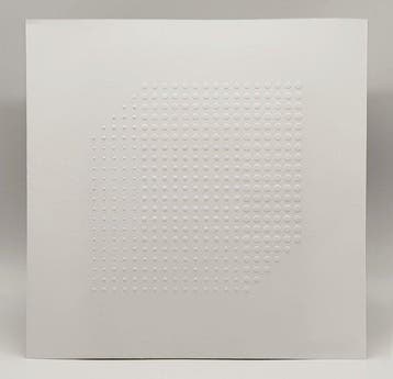Luisa Russo (1985) - Lotto di 5 opere in carta