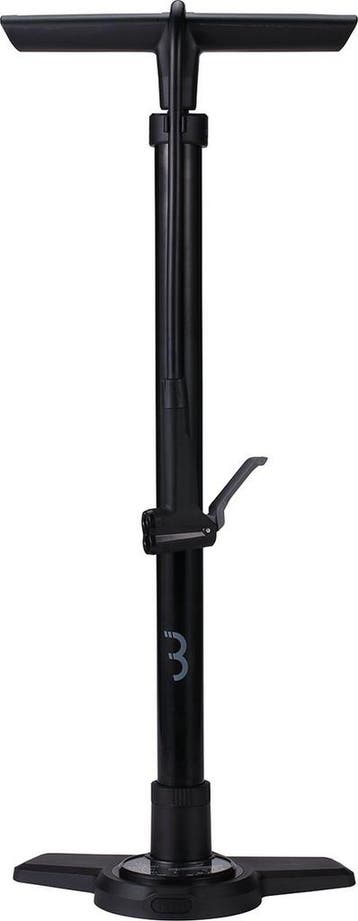 BBB Cycling AirBoost Fietspomp met Drukmeter - 11 BAR 160, Verzenden, Nieuw, BBB Cycling