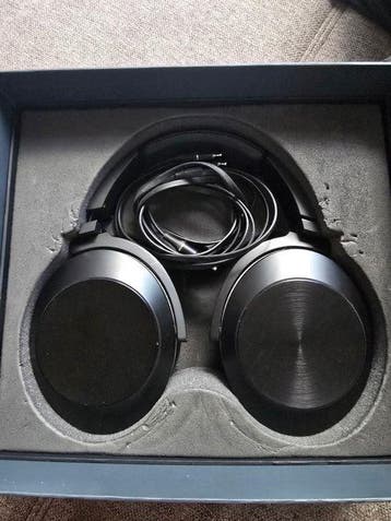 Audeze - EL-8 Casque découte