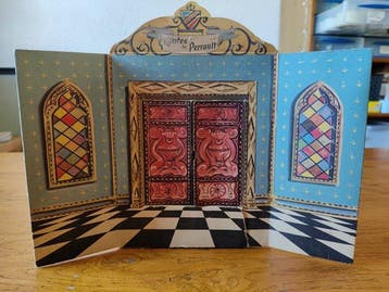 Perrault - Contes de Perrault miniatures - 1960