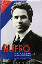 Ruffo 9781880909393 Titto Ruffo, Verzenden, Titto Ruffo