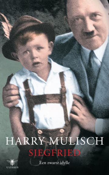 Siegfried / Ulysses klassieken 9789023427179 Harry Mulisch, Verzenden, Zo goed als nieuw, Harry Mulisch