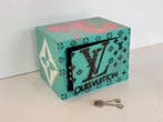 Rob VanMore - LV Flowers Vault