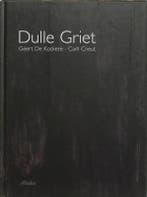 Dulle Griet / Medaillon 9789058382900 Geert de Kockere, Verzenden, Geert de Kockere