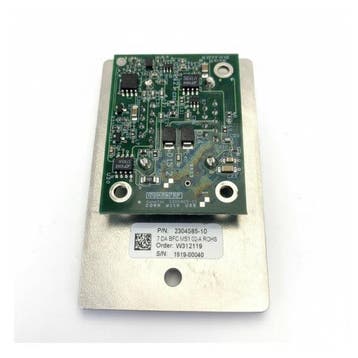 Bieden: Danelec DM200-400 COMM-03-006 Marine VDR, Ophalen of Verzenden