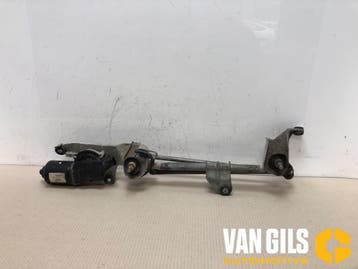 Ruitenwismotor+Mechaniek Mitsubishi Colt O246188, Auto-onderdelen, Nieuw