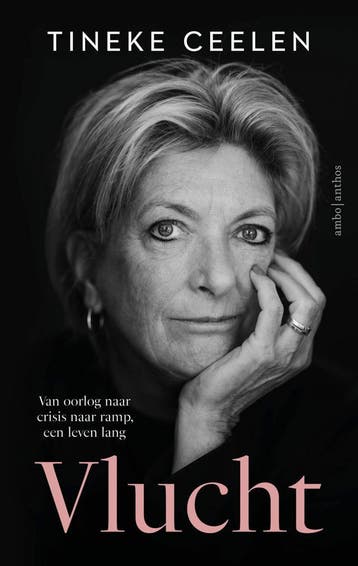 Vlucht (Goed), Boeken, Verzenden, Nieuw