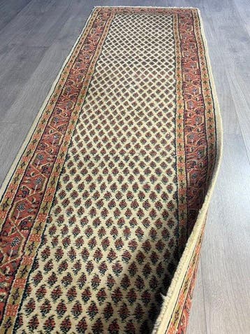 Sarough Mir - Vloerkleed - 257 cm - 73 cm, Huis en Inrichting, Nieuw