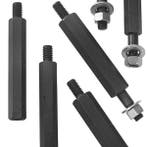 Datona Lagertrekker set 14-delig - Datona, Ophalen of Verzenden, Nieuw