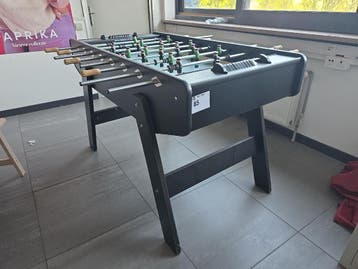 kickertafel, Zakelijke goederen, Horeca | Meubilair en Inrichting, Nieuw in verpakking