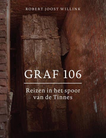 Graf 106 9789059728554 Robert Joost Willink, Verzenden, Gelezen, Robert Joost Willink