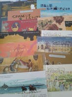 France - Lot Timbres France MNH blocs souvenirs - Yvert et