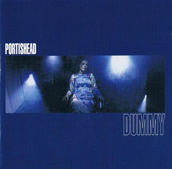 Portishead - Dummy (CD), Cd's en Dvd's, Cd's | Dance en House, Gebruikt, Verzenden