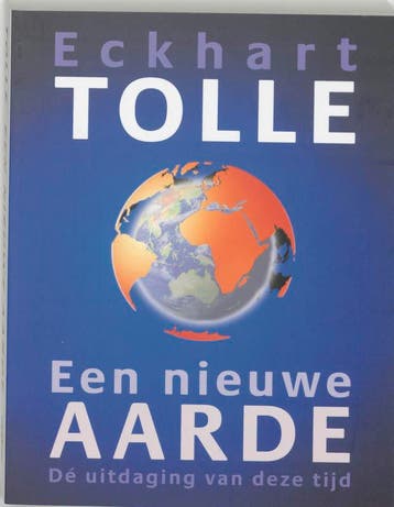 Een nieuwe aarde 9789020284065 Eckhart Tolle, Boeken, Verzenden, Zo goed als nieuw, Eckhart Tolle