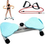 Twist Board Taille-twister | Retour deal | Sla toe!, Verzenden, Nieuw, Rug, Balansbord