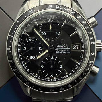 Omega - Speedmaster - Homme - 1990-1999