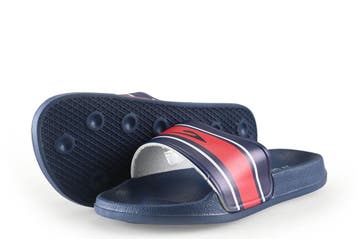 Galop Slippers Jongens in maat 29 Blauw, Verzenden, Jongen of Meisje, Galop, Schoenen