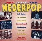 Various - Het Beste Van Nederpop, Cd's en Dvd's, Verzenden, Gebruikt