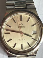 Omega - Genève - 166.0172 - Heren - 1960-1969, Nieuw