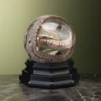 Serpent Support de corps entier pour taxidermie -