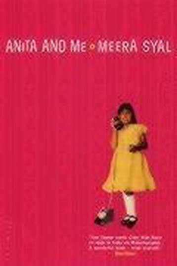 Anita & Me 9780006548768 Meera Syal, Verzenden, Gelezen, Meera Syal