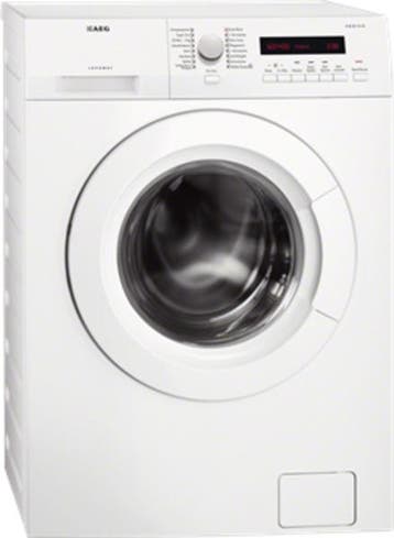 Aeg L71476fl Wasmachine 7kg 1400t, Ophalen of Verzenden