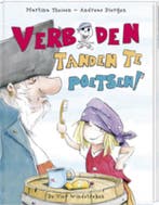 Verboden Tanden Te Poetsen! / Een Vier Windstreken, Boeken, Verzenden, Gelezen, A. Dierssen