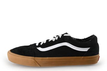 Vans Sneakers in maat 46 Zwart, Verzenden, Zwart, Sneakers, Vans