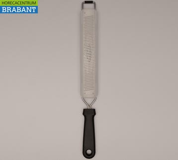 HCB Rasp Fijn (Fine Edge) Zesteur 40 cm Horeca, Ophalen of Verzenden, Nieuw in verpakking
