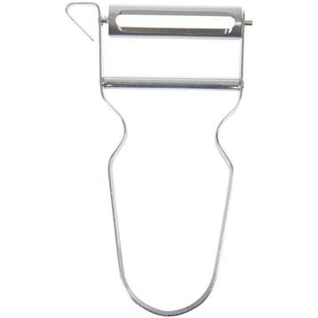 Dunschiller | RVS | Lengte 113mm Vogue, Verzenden, Nieuw in verpakking