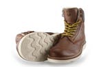 Muyters Veterboots Jongens in maat 39 Bruin, Verzenden, Schoenen