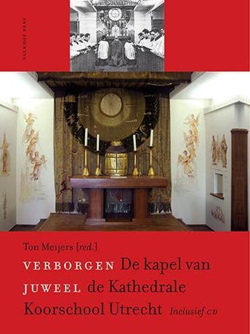 Verborgen juweel 9789056254308, Boeken, Verzenden, Zo goed als nieuw