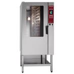 Hetelucht-/Stoomoven | CombiLine | 15 Niveaus (GN) |, Verzenden, Nieuw in verpakking