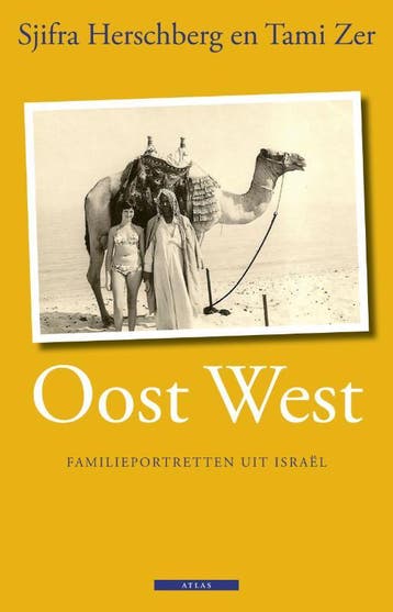 Oost West 9789045011905 Sjifra Herschberg, Verzenden, Sjifra Herschberg