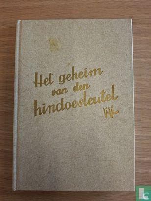 Geheim van den hindoesleutel, Het - Het geheim van den hi..., Livres, Verzenden, Gillain, Joseph.