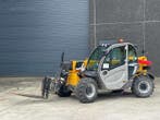 Manitou MT 625 H EASY, Ophalen