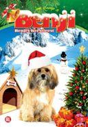Benjis kerstfeest op DVD, Cd's en Dvd's, Verzenden, Nieuw in verpakking