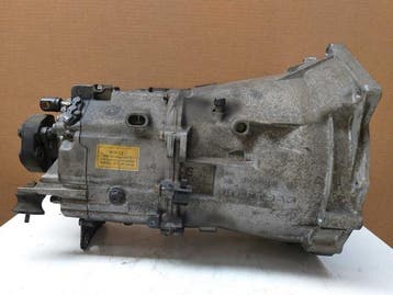Versnellingsbak BMW 3-Serie O122518, Nieuw