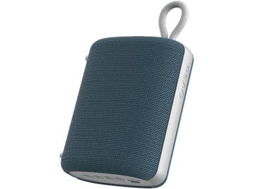 Peaq -  Bt-speaker Luidspreker - Blauw, Verzenden, Nieuw, 60 tot 120 watt, Overige merken