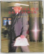 Tokaido gaandeweg 9789053304730 G. Rijven, Verzenden, Zo goed als nieuw, G. Rijven