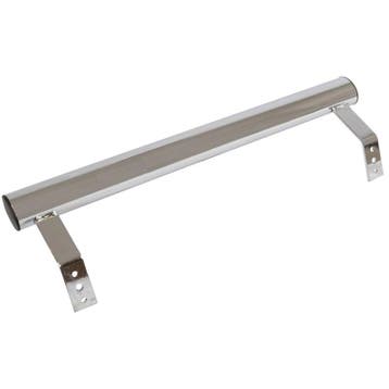 Chrome duwboom - Ovale handle voor gereedschapswagens, Ophalen of Verzenden, Nieuw