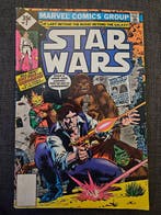 Star Wars (Vol. 1) #7/10, 12 - Whitman Variant - 5 Comic -, Nieuw