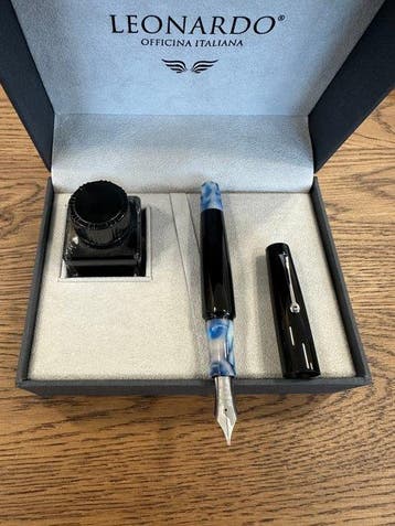 Leonardo Officina Italiana - Vulpen