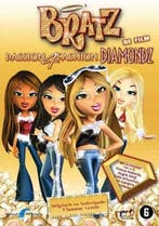 Bratz - Passion 4 Fashion (dvd tweedehands film), Ophalen of Verzenden, Nieuw in verpakking