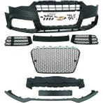 Carnamics Voorbumper | Audi A5 Cabriolet 11-17 2-d / A5 Coup, Verzenden