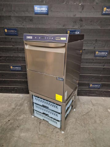 Vaatwasser | voorlader | Zanussi | ZLAI3 | 230V | horeca, Zakelijke goederen, Gebruikt, Wassen en Drogen