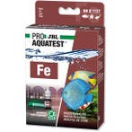 JBL Proaquatest Fe ijzer, Verzenden